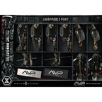Produktbild The Alien vs. Predator Museum Masterline Series Statue 1/3