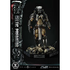 Produktbild The Alien vs. Predator Museum Masterline Series Statue 1/3