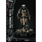 Produktbild The Alien vs. Predator Museum Masterline Series Statue 1/3