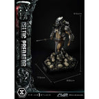 Produktbild The Alien vs. Predator Museum Masterline Series Statue 1/3