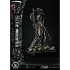 Produktbild The Alien vs. Predator Museum Masterline Series Statue 1/3