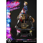 Produktbild Batman Ultimate Premium Masterline Series Statue Cyberpunk