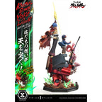 Produktbild Gurren Lagann Ultimate Premium Masterline Series Statue 1/4