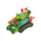 Produktbild Teenage Mutant Ninja Turtles Fahrzeug Turtle Tank heo EU
