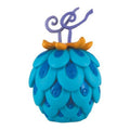 Produktbild One Piece: Spardose Fish-Fish Fruit 14 cm