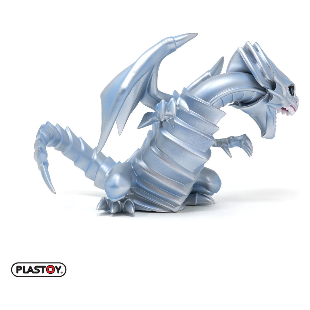 Produktbild Yu-Gi-Oh: Spardose Blue-Eyes White Dragon 16 cm