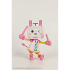 Produktbild Idolmaster Cinderella Girls Plastic Model Kit Usachanrobo