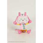 Produktbild Idolmaster Cinderella Girls Plastic Model Kit Usachanrobo