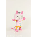 Produktbild Idolmaster Cinderella Girls Plastic Model Kit Usachanrobo
