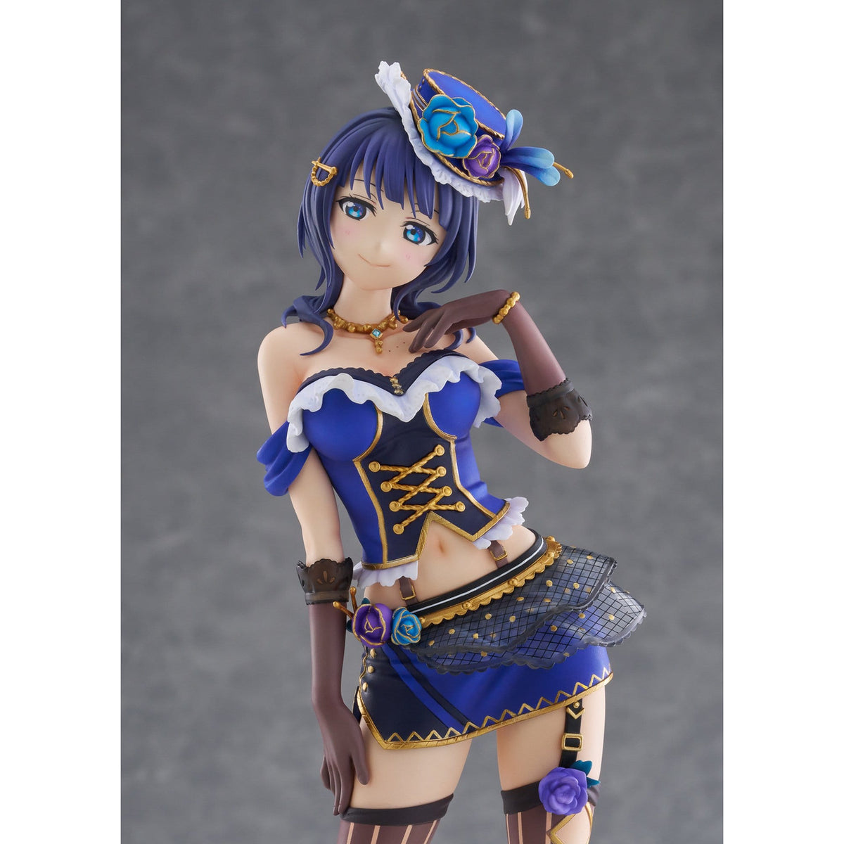 Produktbild Love Live! Nijigasaki High School Idol Club PVC Statue 1/7
