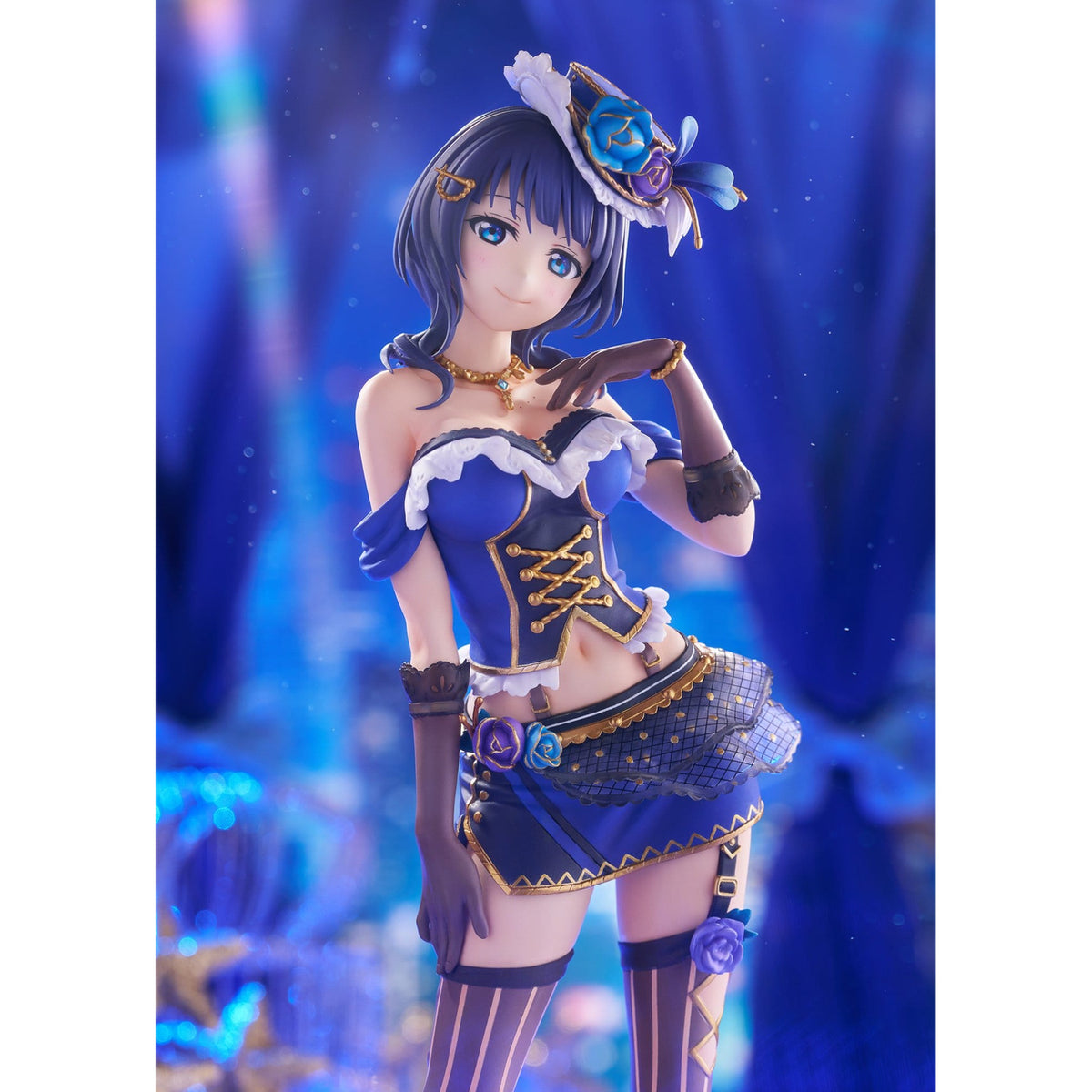 Produktbild Love Live! Nijigasaki High School Idol Club PVC Statue 1/7
