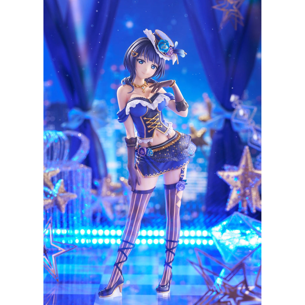 Produktbild Love Live! Nijigasaki High School Idol Club PVC Statue 1/7