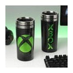 Produktbild Xbox Trinkbecher To Go Metal Travel