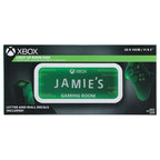 Produktbild Xbox Wandleuchte Light up Room Sign V2