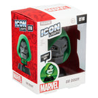 Produktbild Marvel Universe Icon Leuchte Dr Doom 11 cm
