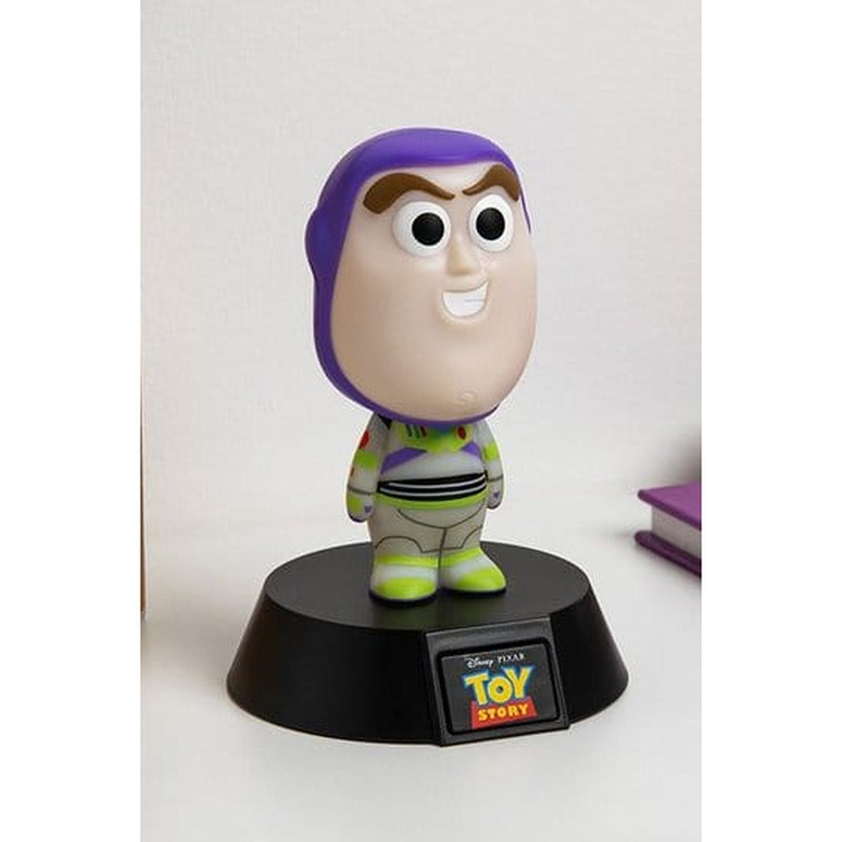 Produktbild Toy Story Icon Leuchte Buzz Lightyear
