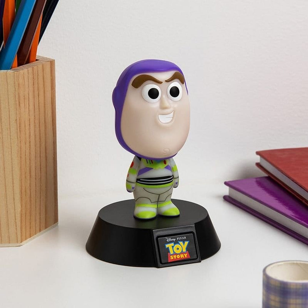 Produktbild Toy Story Icon Leuchte Buzz Lightyear