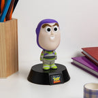 Produktbild Toy Story Icon Leuchte Buzz Lightyear