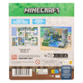 Produktbild Minecraft Bausatz 3D Scene
