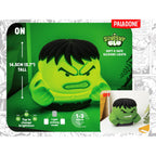 Produktbild Marvel Universe SquishyGlo Silikon-Leuchte Hulk