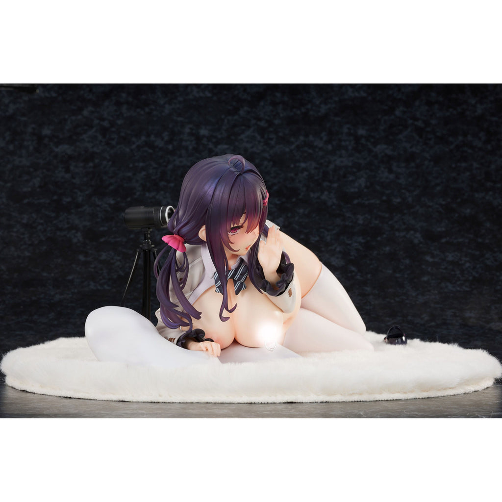 Produktbild Original Character Statue 1/4 Yuzuka Nonohara Pregnant Ver.