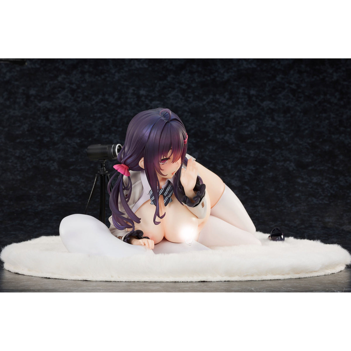 Produktbild Original Character Statue 1/4 Yuzuka Nonohara Pregnant Ver.