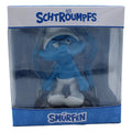 Produktbild Die Schlümpfe Statue Murr-Schlumpf 11 cm