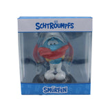Produktbild Die Schlümpfe Statue Fröstel-Schlumpf 12 cm