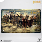 Produktbild Der Hobbit Spielmatte Thorin's Company