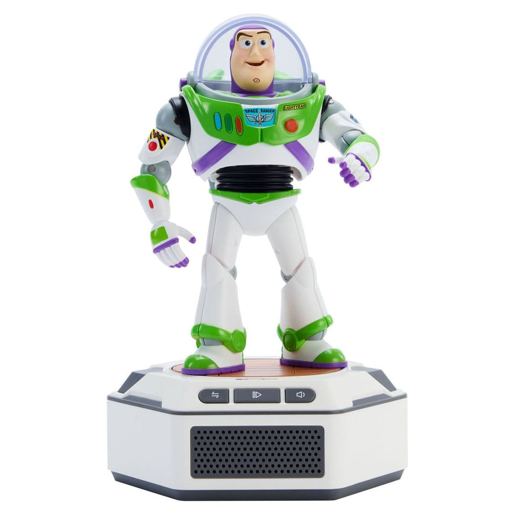 Produktbild Disney Pixar Toy Story Interaktiver Roboter Kit - Buzz