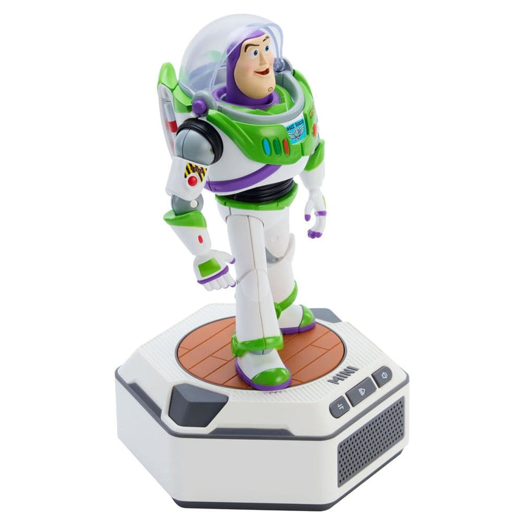 Produktbild Disney Pixar Toy Story Interaktiver Roboter Kit - Buzz