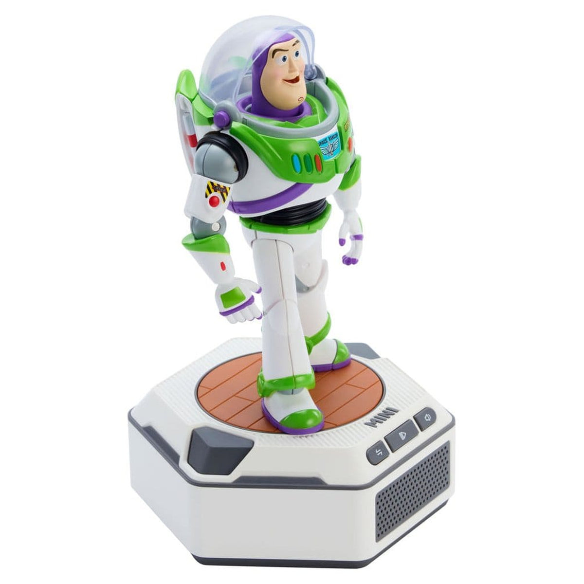 Produktbild Disney Pixar Toy Story Interaktiver Roboter Kit - Buzz