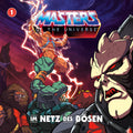 Produktbild Masters of the Universe Hörspiel-CD Folge 1: Im Netz des
