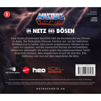 Produktbild Masters of the Universe Hörspiel-CD Folge 1: Im Netz des