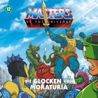 Produktbild Masters of the Universe Hörspiel-CD Folge 12: Die Glocken