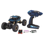 Produktbild Revell Control Adventskalender RC Car Crawler 28 cm