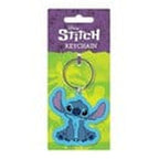 Produktbild Lilo & Stitch PVC Schlüsselanhänger Stitch