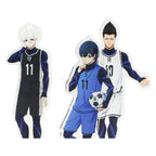 Produktbild Blue Lock Acrylfiguren-Set 15 cm
