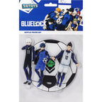 Produktbild Blue Lock Acrylfiguren-Set 15 cm