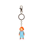 Produktbild Chucky PVC-Schlüsselanhänger Chucky 6 cm
