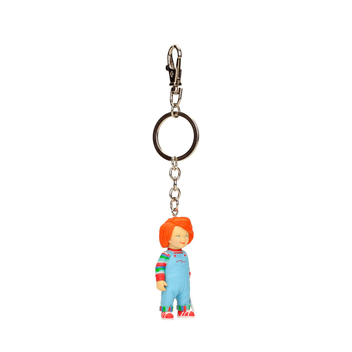 Produktbild Chucky PVC-Schlüsselanhänger Chucky 6 cm