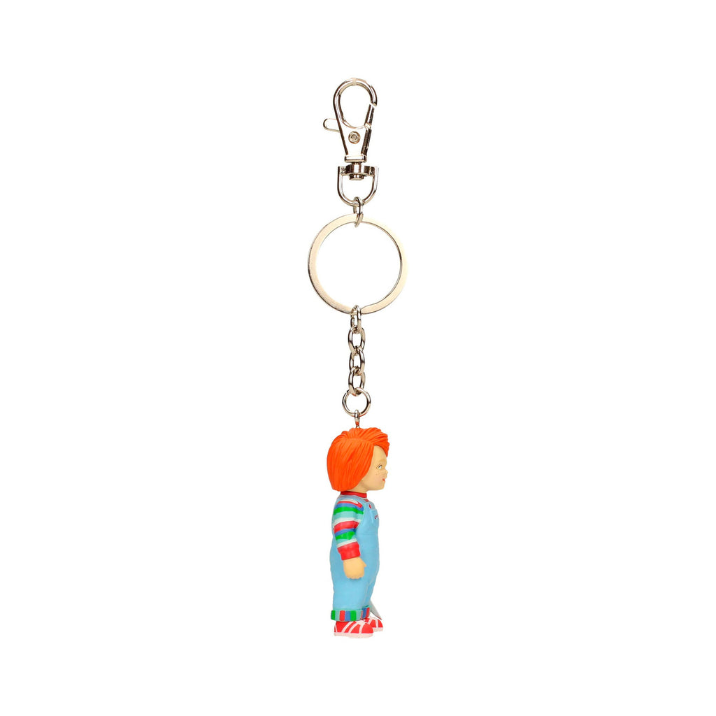 Produktbild Chucky PVC-Schlüsselanhänger Chucky 6 cm