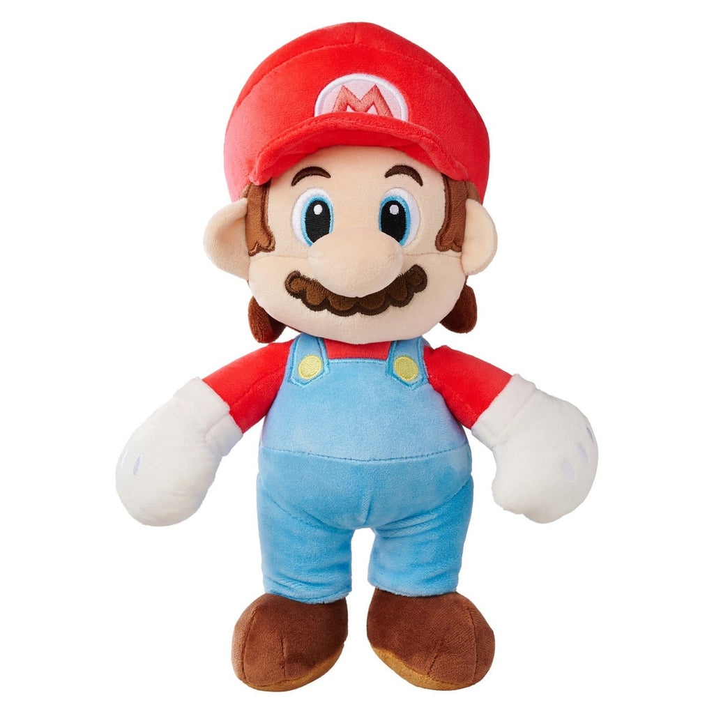 Produktbild Super Mario Plüschfigur Infant Mario 25 cm