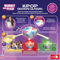 Produktbild K-POP Demon Hunters Brettspiel *Deutsche Version*