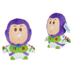 Produktbild Toy Story Huggables Plüschfigur Buzz Lightyear 35 cm