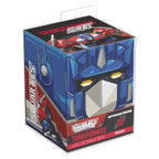 Produktbild Squaroes Squaroe Transformers TR001 - Optimus Prime