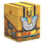 Produktbild Squaroes Squaroe Transformers TR002 - Bumblebee