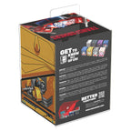 Produktbild Squaroes Squaroe Transformers TR002 - Bumblebee
