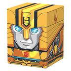 Produktbild Squaroes Squaroe Transformers TR002 - Bumblebee