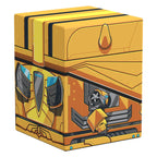 Produktbild Squaroes Squaroe Transformers TR002 - Bumblebee